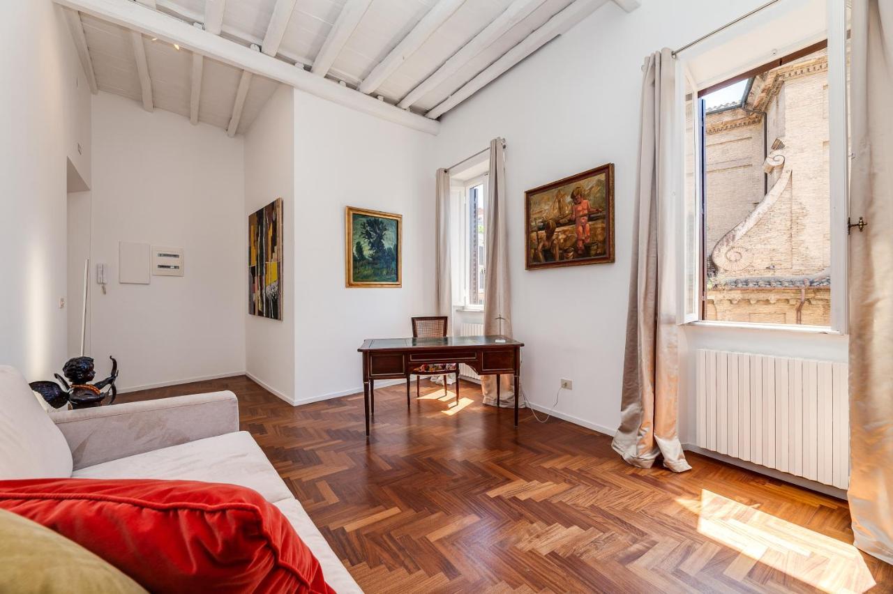 Spanishsteps Luxury Apartment Rom
